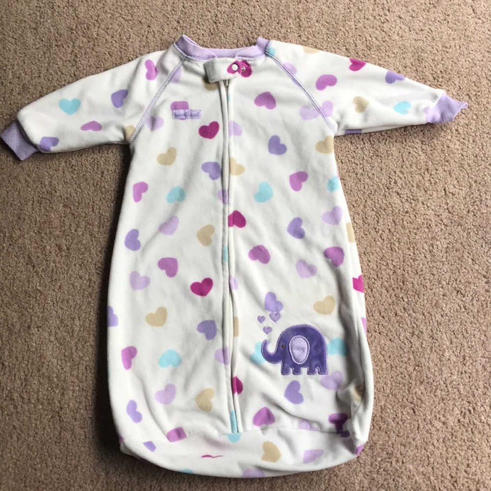 🌼Carters Sleepsack 0-9 Months🌼